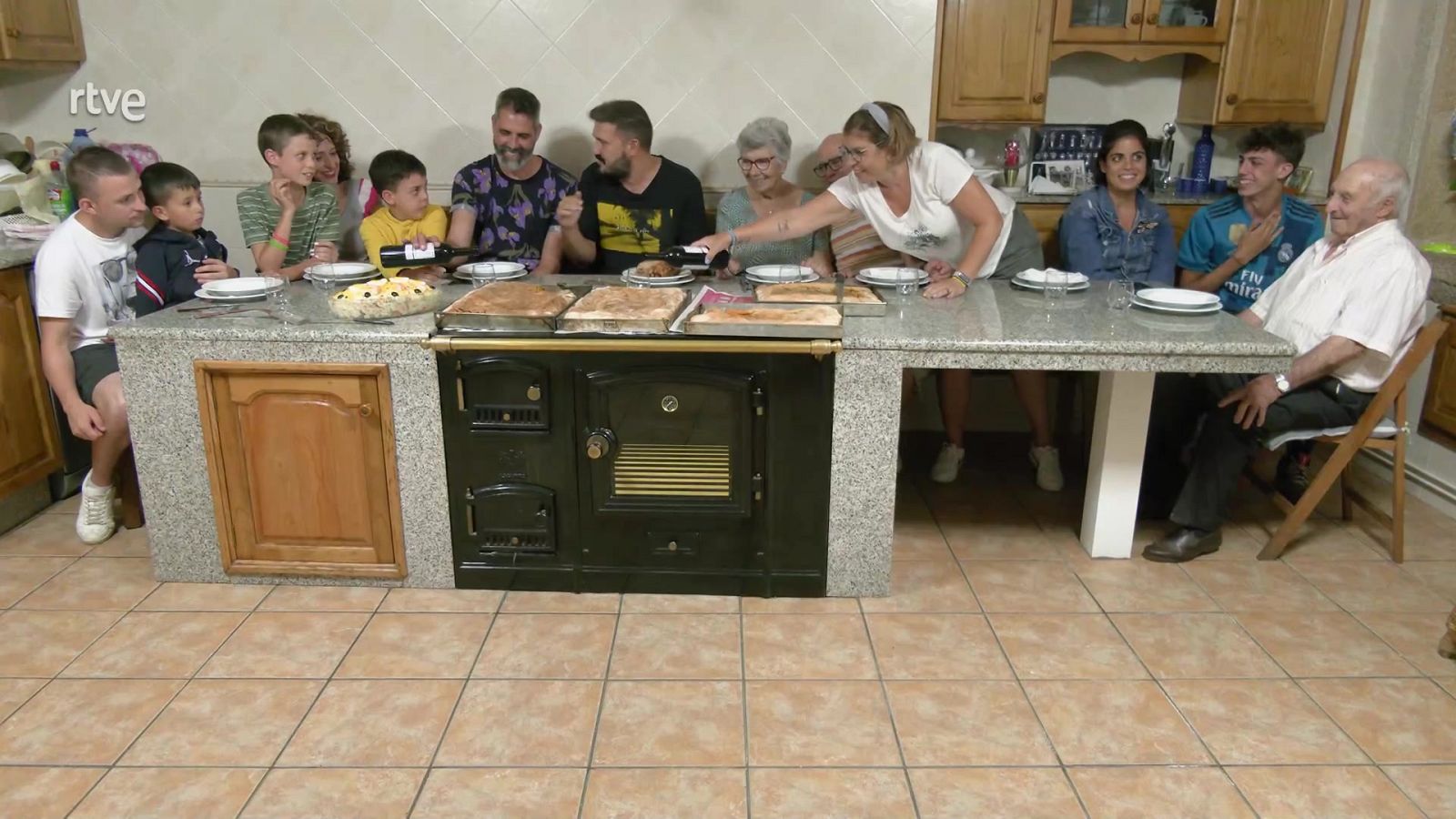 Aquí la Tierra - 12/09/22 - ver ahora