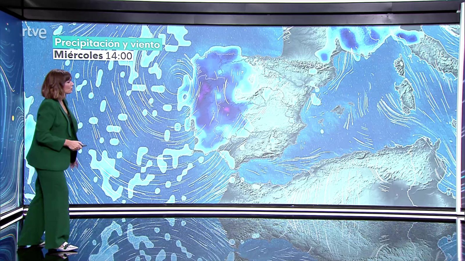 El Tiempo - 12/09/22 - RTVE.es