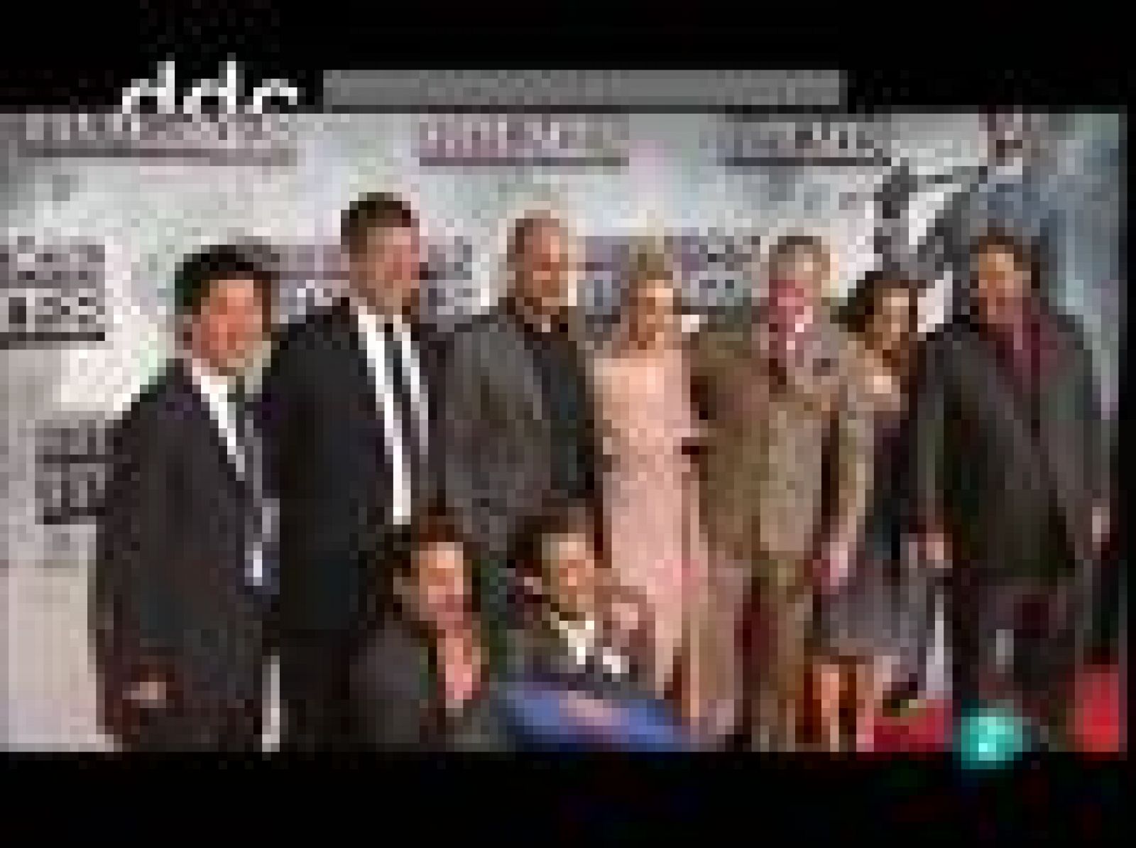 Días de cine - 'Sherlock Holmes' | Ver