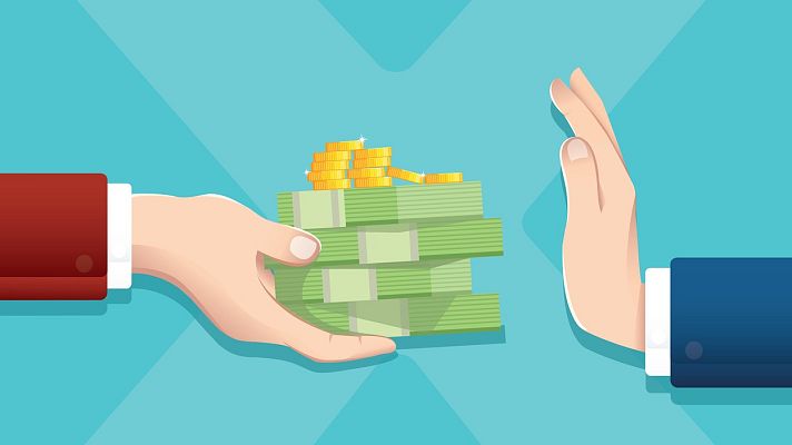 Aquí hay trabajo - 5 dudas frecuentes sobre el finiquito