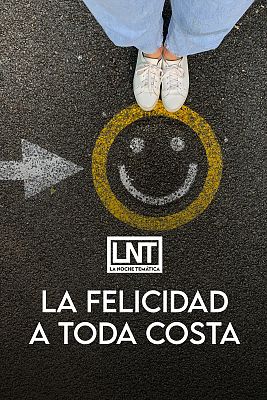 La felicidad a toda costa