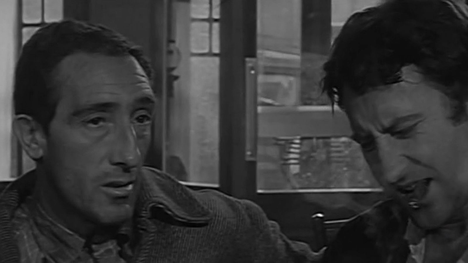 Historia de nuestro cine - Los farsantes - Ver ahora