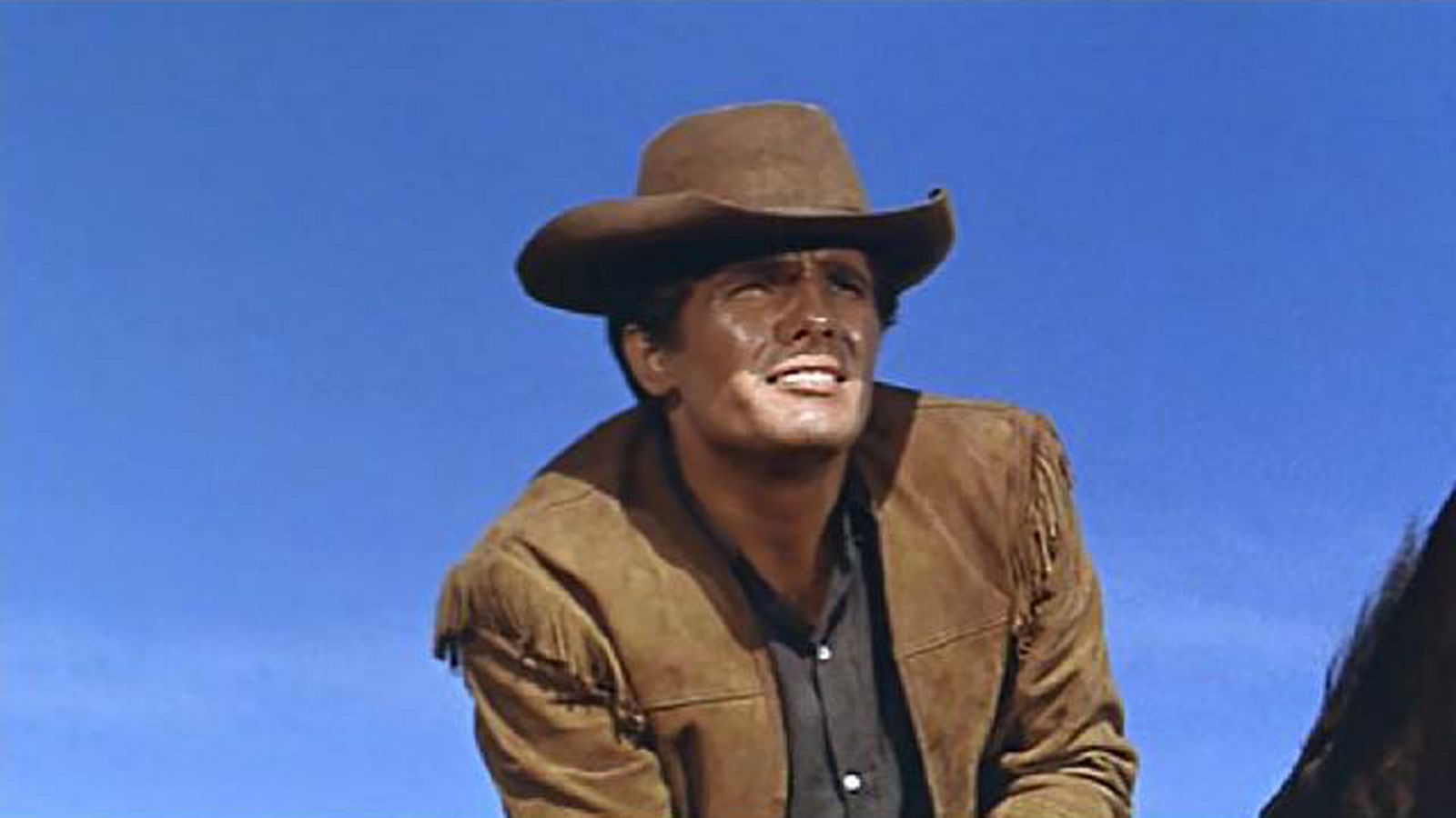 Mañanas de cine - Adiós gringo - Ver ahora