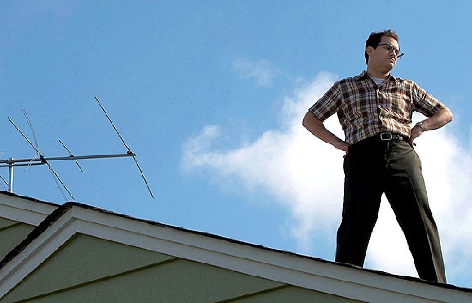 Días de cine - 'Un tipo serio' | Ver