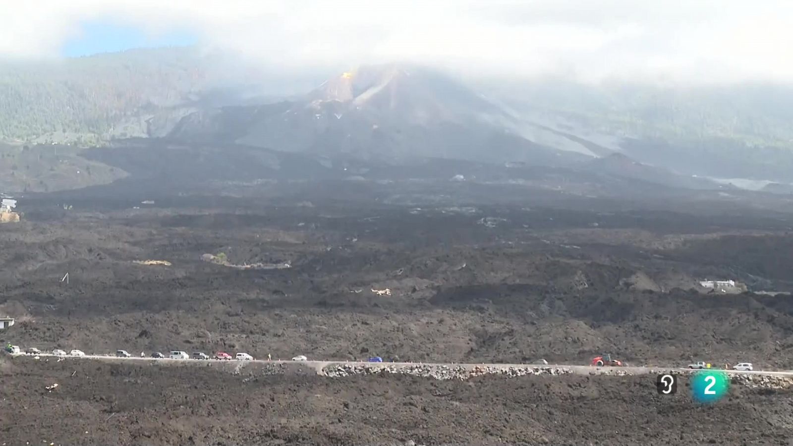 Telecanarias 2 - 12/09/2022