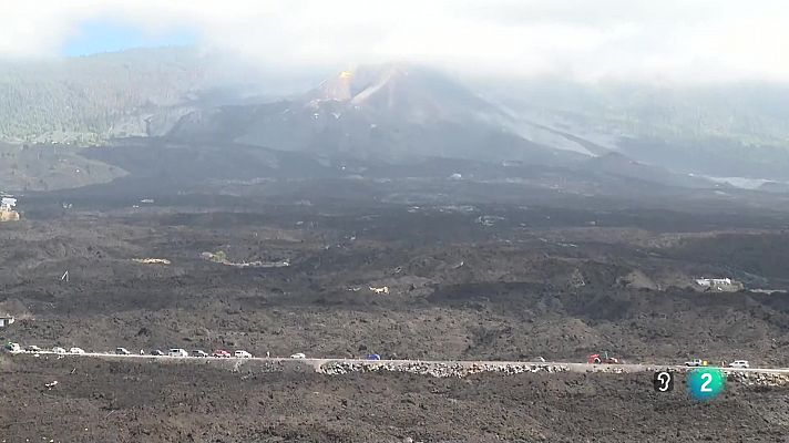 Telecanarias - Telecanarias 2 - 12/09/2022