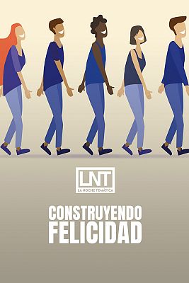 Construyendo felicidad