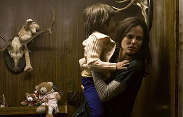 Días de cine - 'Hierro'