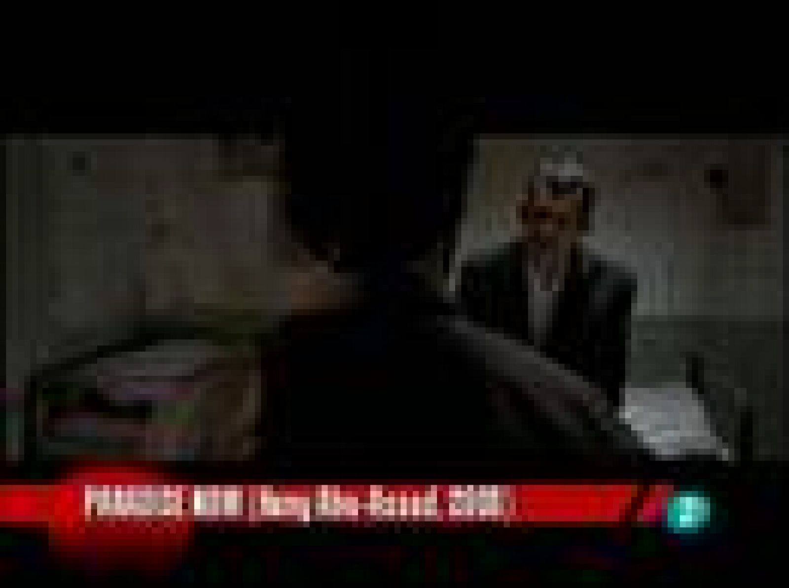 Días de cine - 'Amerrika' | Ver