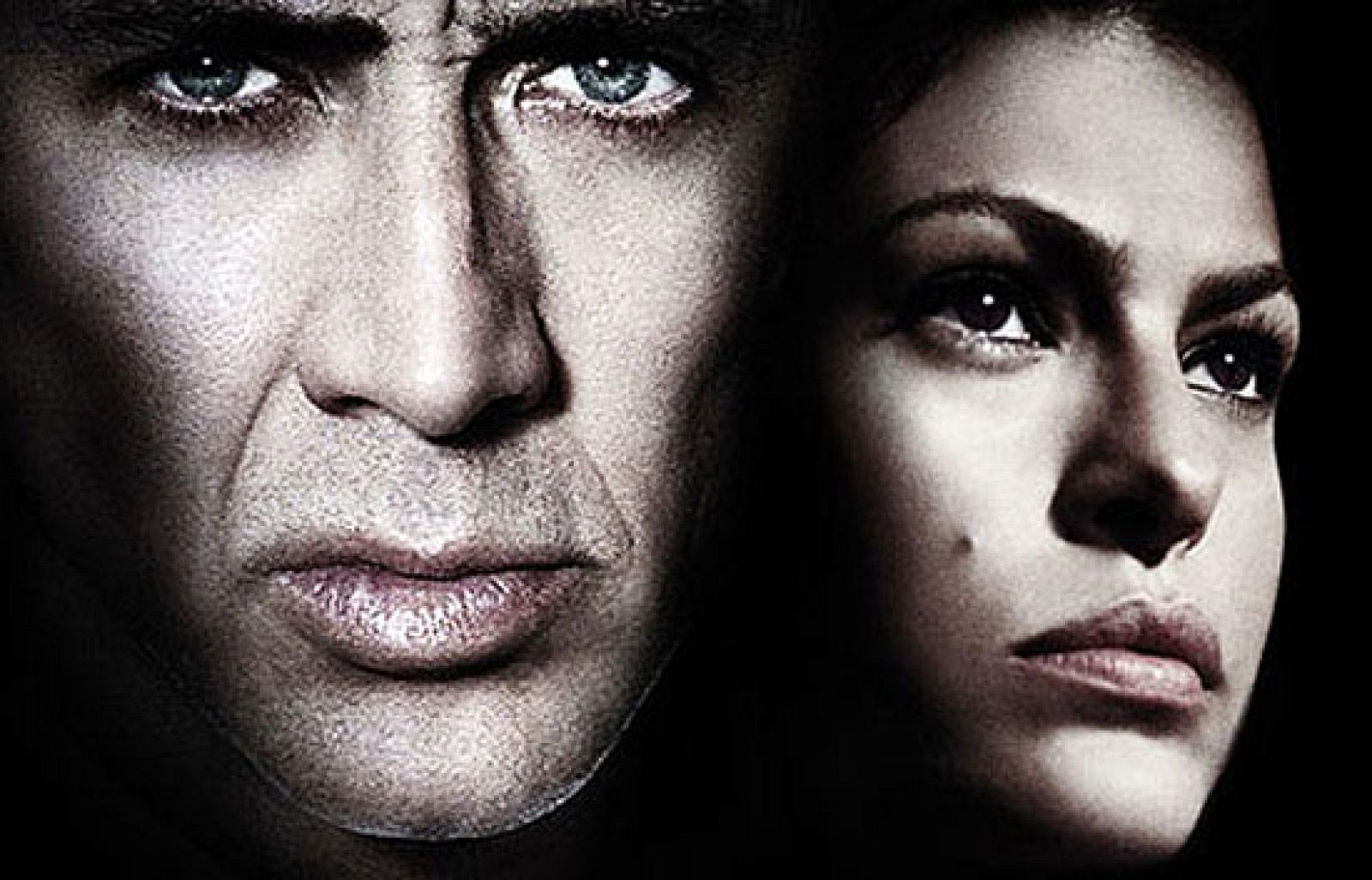 Días de cine - 'El teniente corrupto' | Ver