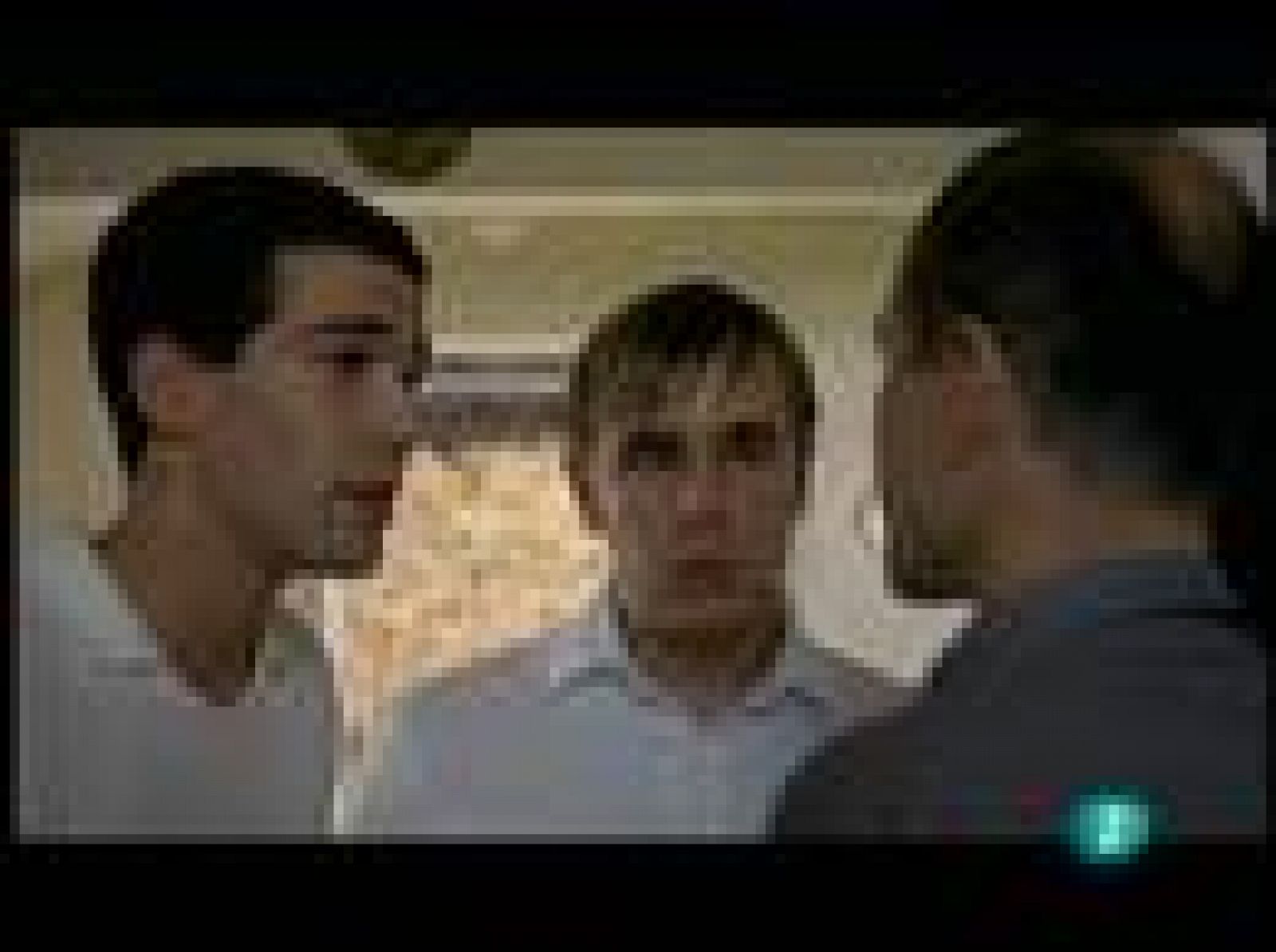 Días de cine - 'La cinta blanca' | Ver