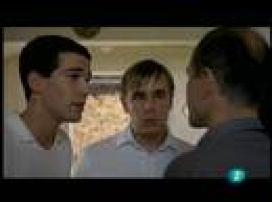 Días de cine - 'La cinta blanca'