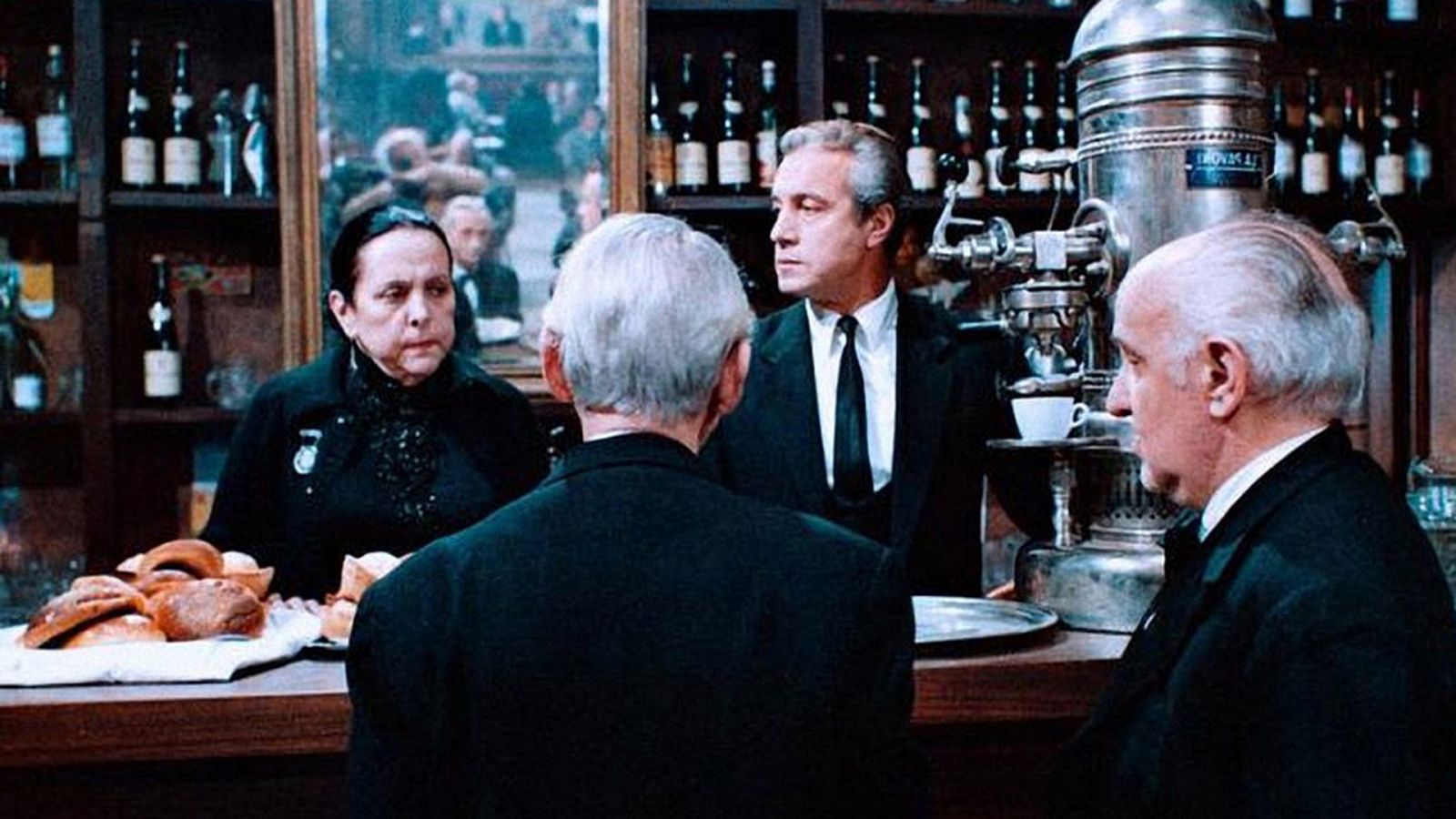 Historia de nuestro cine La colmena