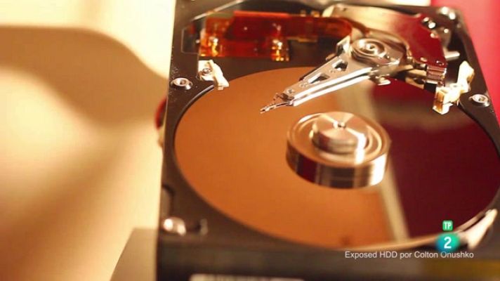 La aventura del Saber - ¿Está la nanotecnología integrada en nuestra vida cotidiana?