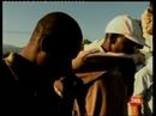  - Miles de cadávares en las calles