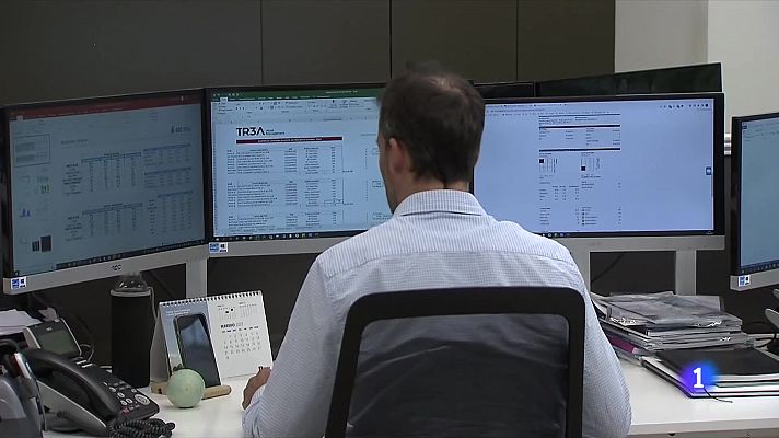 L'Informatiu - L'IPC, pels núvols