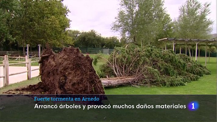 Informativo Telerioja - Informativo Telerioja  - 13/09/22