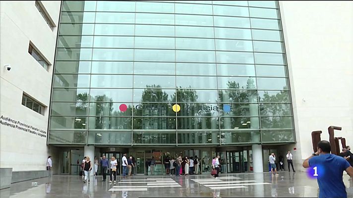 L'informatiu - Comunitat Valenciana - L'informatiu Comunitat Valenciana 1 - 13/09/22