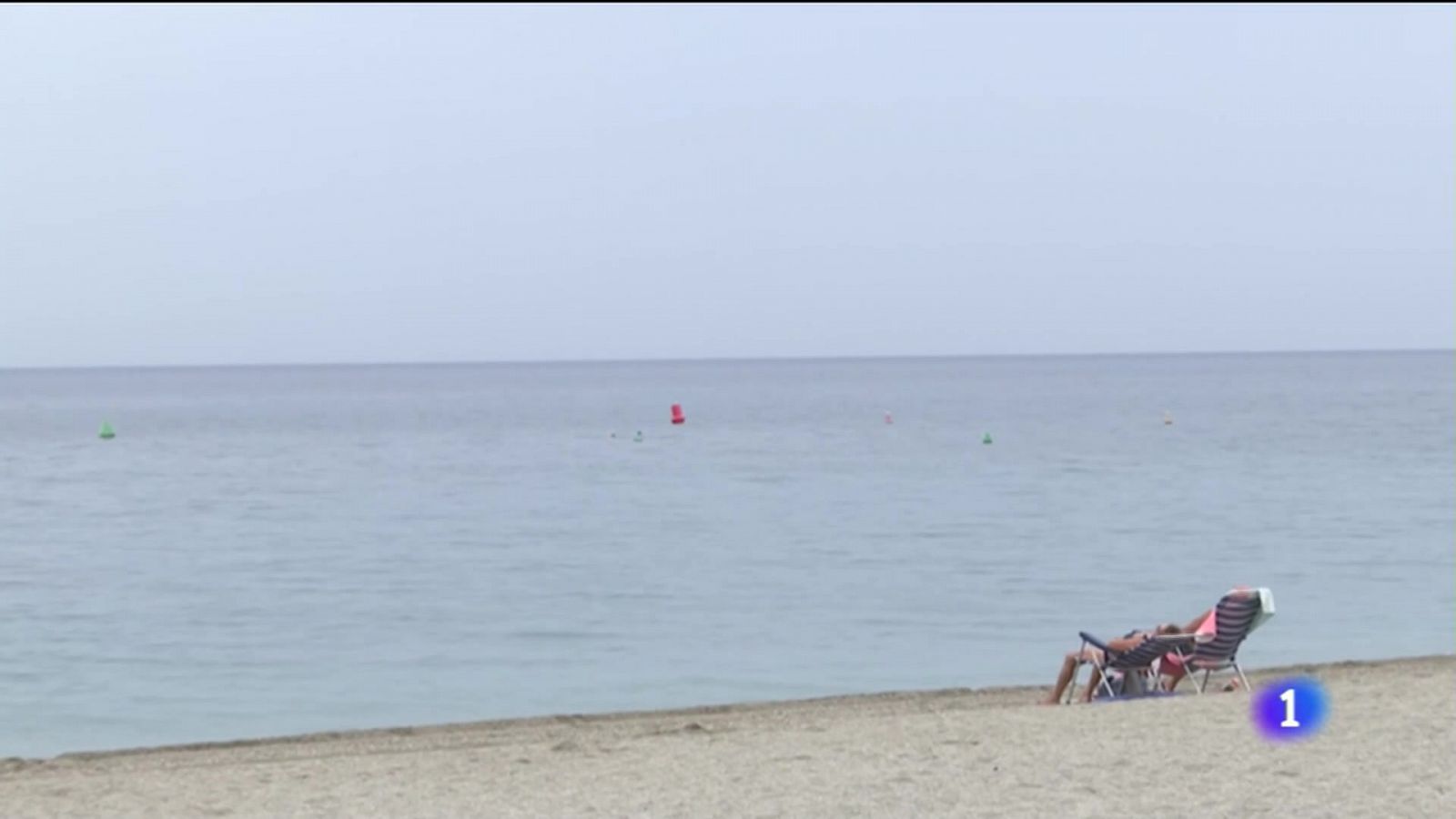 Dos cadáveres llegan a Aguadulce - Ver ahora