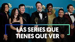Emmys 2022: 'Succession', 'The White Lotus' y el resto de ganadores del año