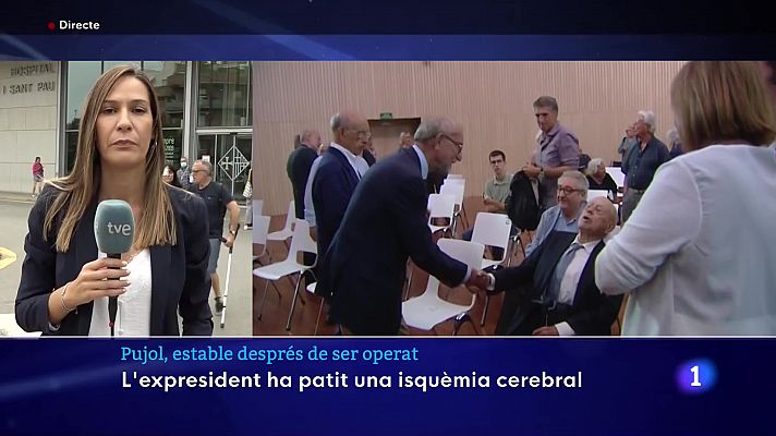 L'Informatiu - L'Informatiu - 13/09/2022