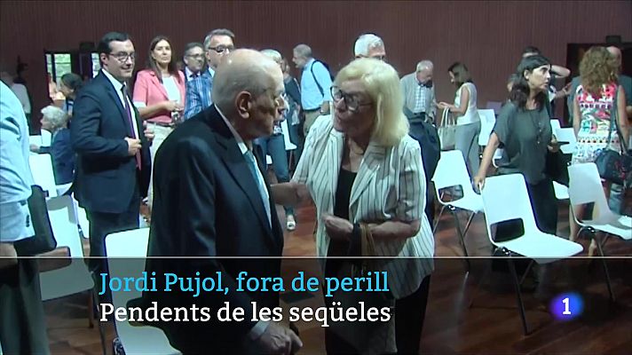 L'Informatiu - L'Informatiu 2 - 13/09/2022