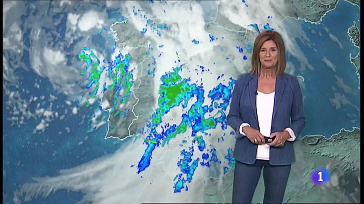 Noticias de Castilla y León - El tiempo en Castilla y León - 13/09/22