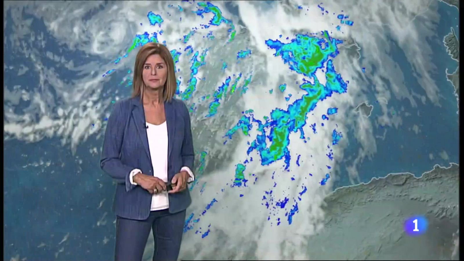 El Tiempo en Extremadura - 13/09/2022 - RTVE.es