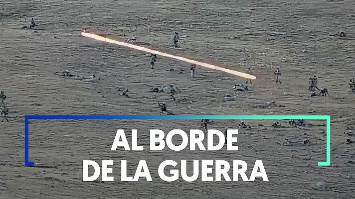 Modo Digital - La escalada de tensión por el Nagorno-Karabaj deja decenas de muertos