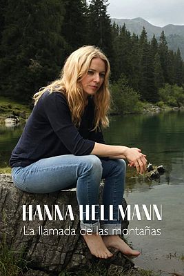 Hanna Hellmann - La llamada de las montañas