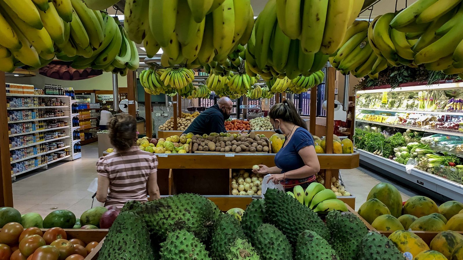 La tarde en 24 horas - 13/09/22 (1) - ver ahora