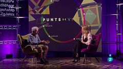 Punts de vista - José Sacristán, Karime y Tati Amaya