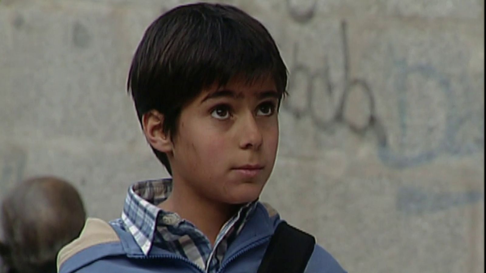 Raquel busca su sitio - Episodio 12: El país de los sueños - Ver ahora