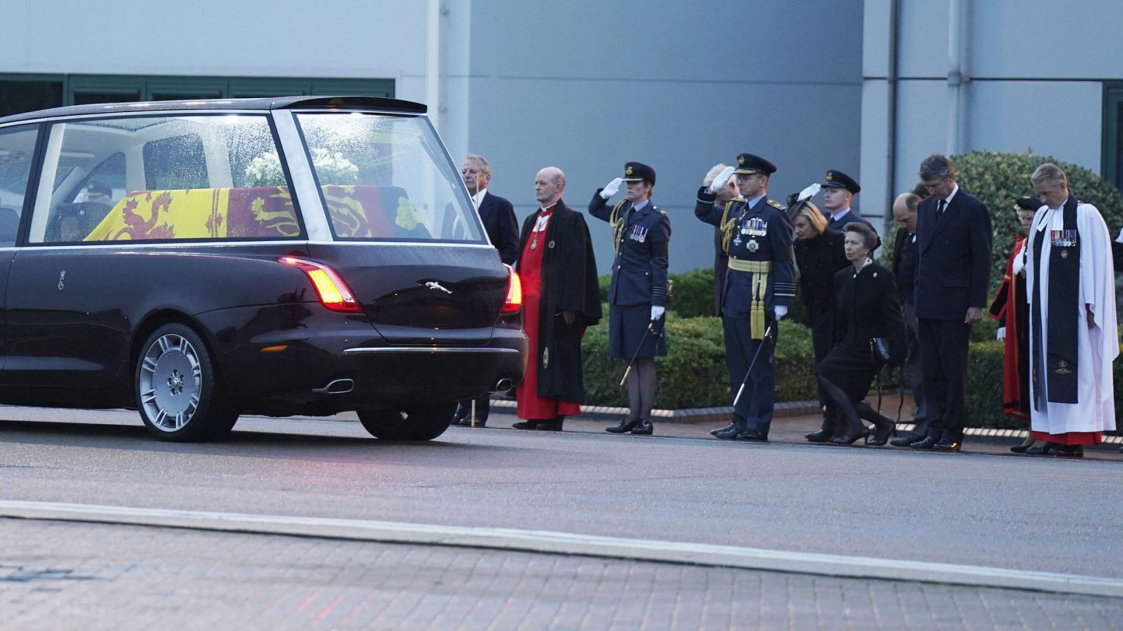 Telediario 2 en cuatro minutos - 13/09/22 - Ver ahora