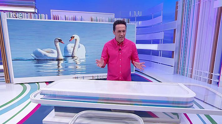 Aquí la Tierra - Aquí la Tierra - 13/09/22