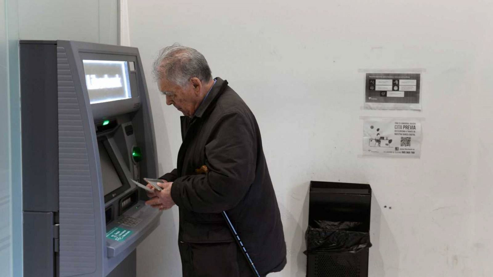 El Congreso avala tramitar los impuestos a banca y energéticas