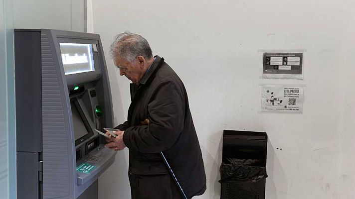 El Congreso da 'luz verde' a tramitar los nuevos impuestos a la banca y las energéticas