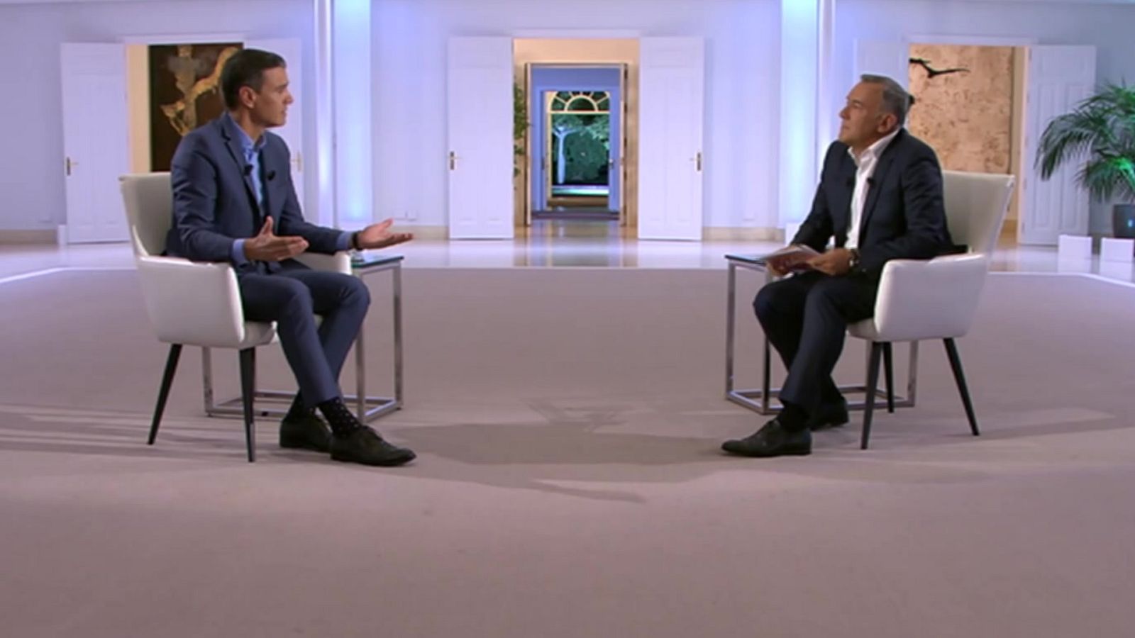 Telediario Internacional - 13/09/22 - ver ahora