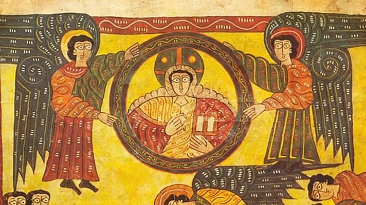 Cantabria - Nueva cultura, nueva religión