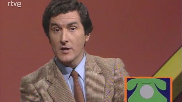 Pista libre - Bienvenido Míster Ovni