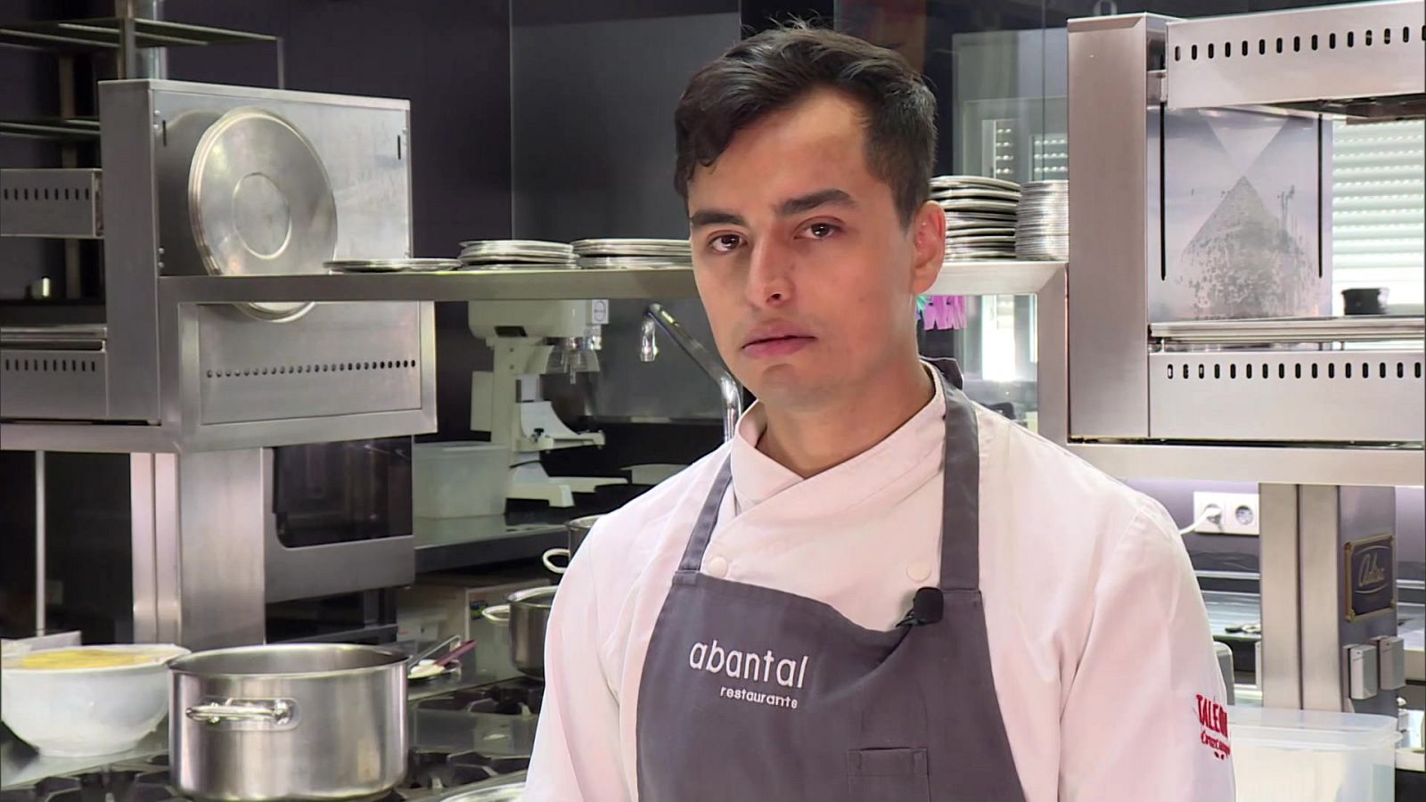 Aquí hay trabajo - 14/09/22 - ver ahora