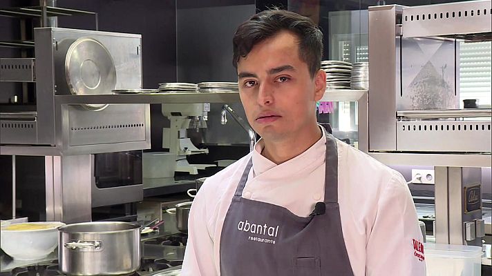 Aquí hay trabajo - Aquí hay trabajo - 14/09/22