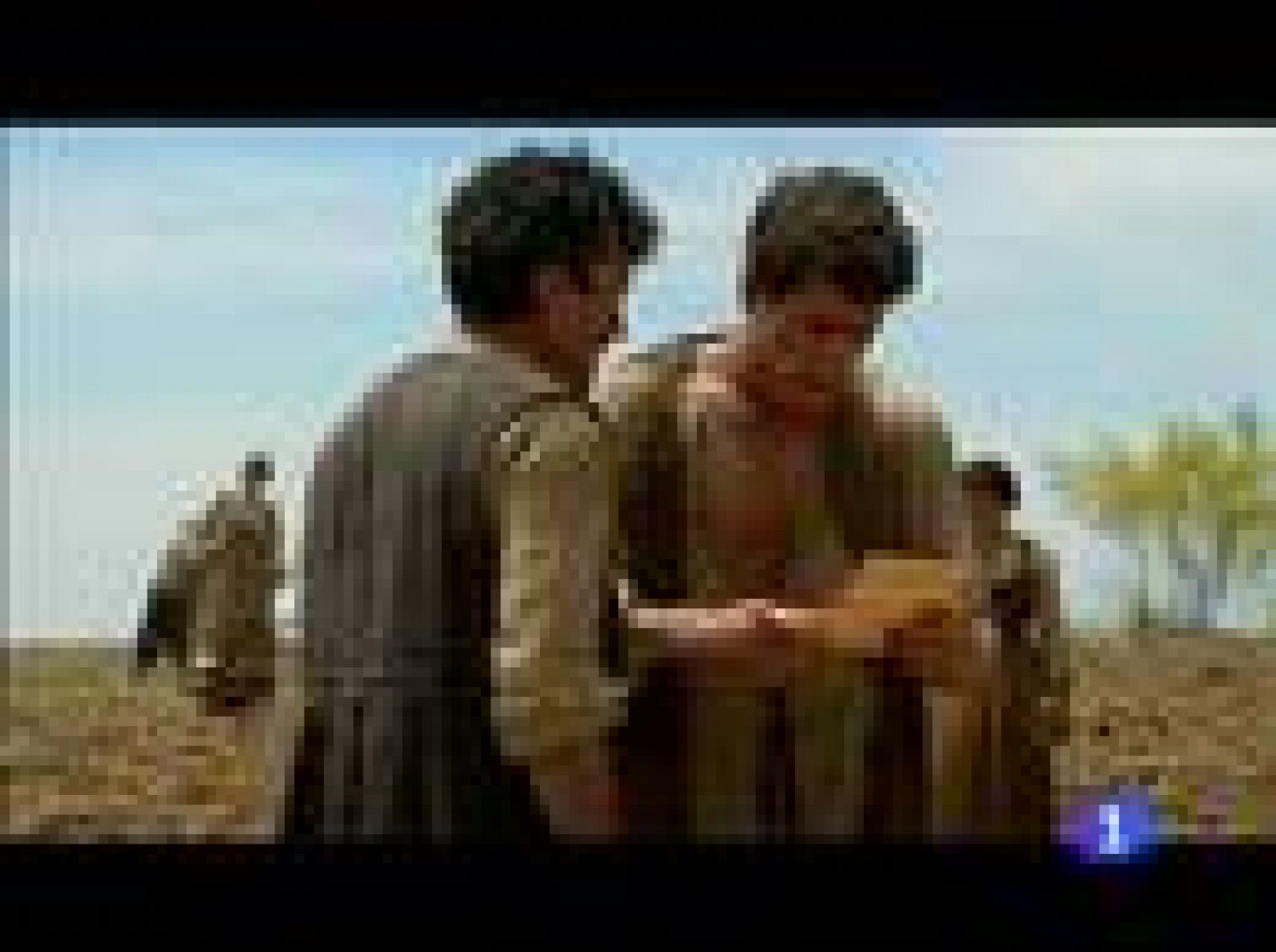 Águila Roja - Minuto de oro - Capítulo 15 | Ver