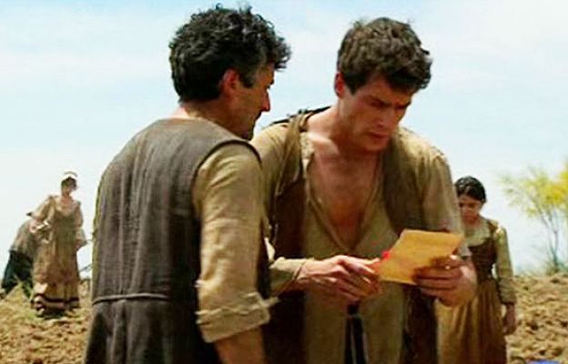 Águila Roja - Minuto de oro - Capítulo 15