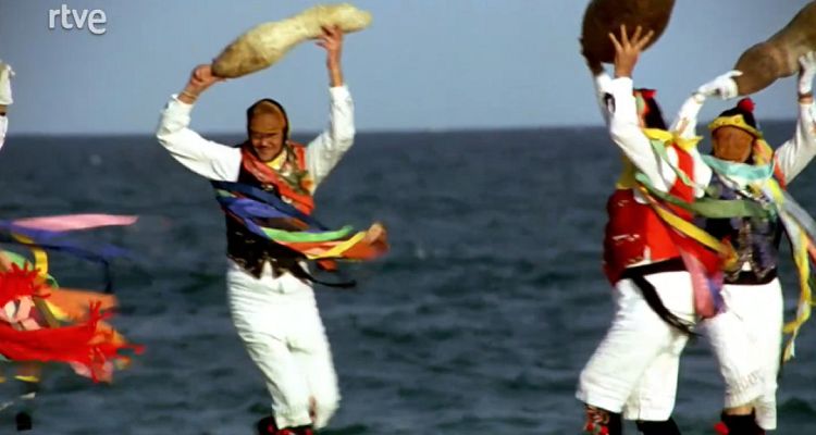 Documentales en el Archivo de RTVE - Íntima Armonía - Insular Lanzarote