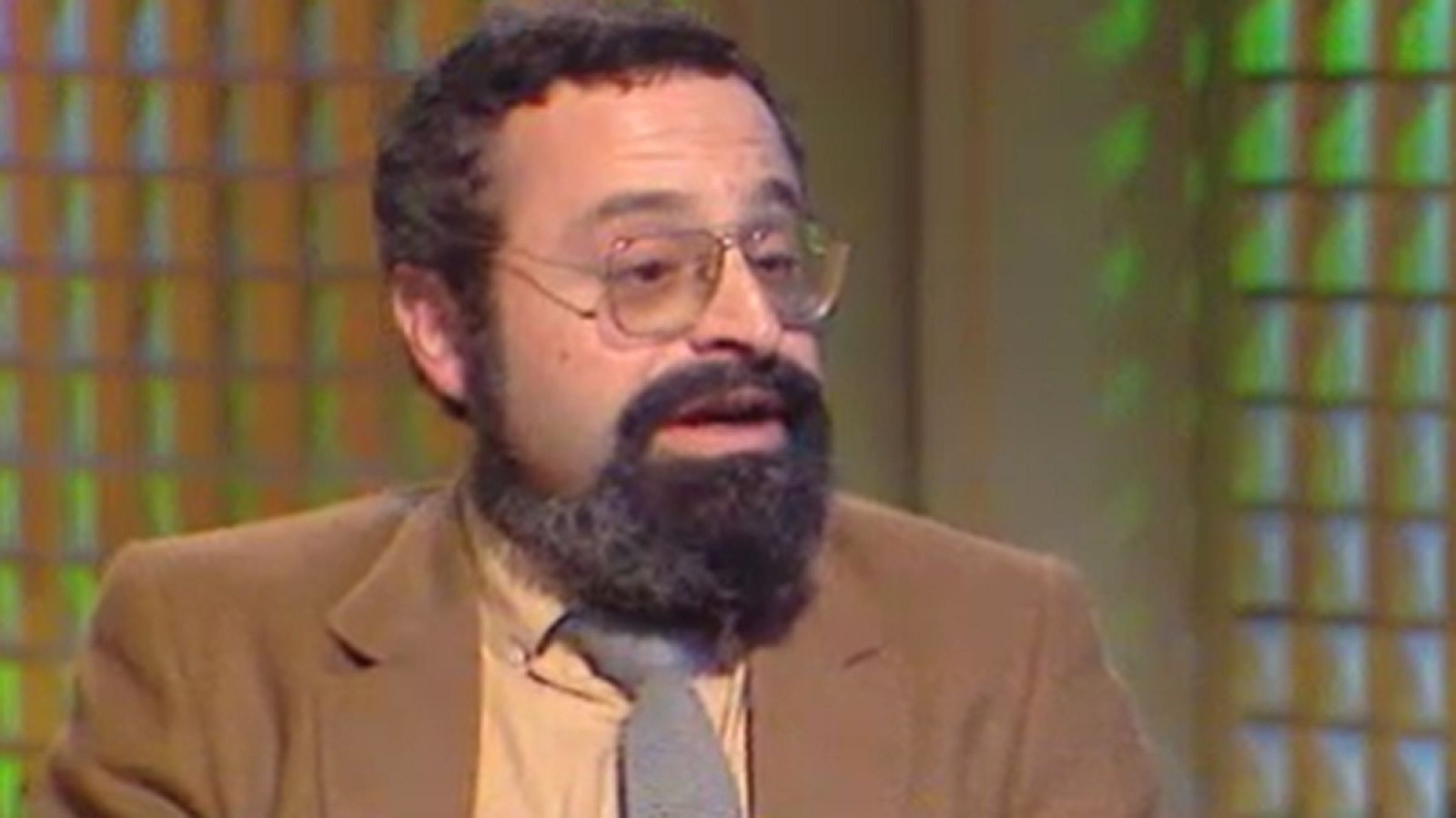 Esta noche - 5/11/1981