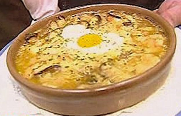 RTVE Cocina - Guiso de patatas con rape