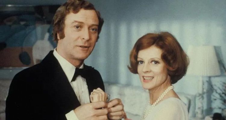 ¡Qué grande es el cine! - California Suite