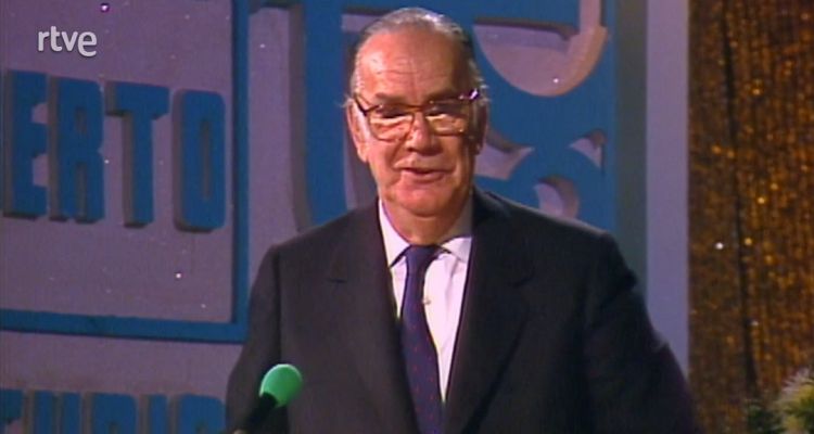 Homenaje a Camilo José Cela