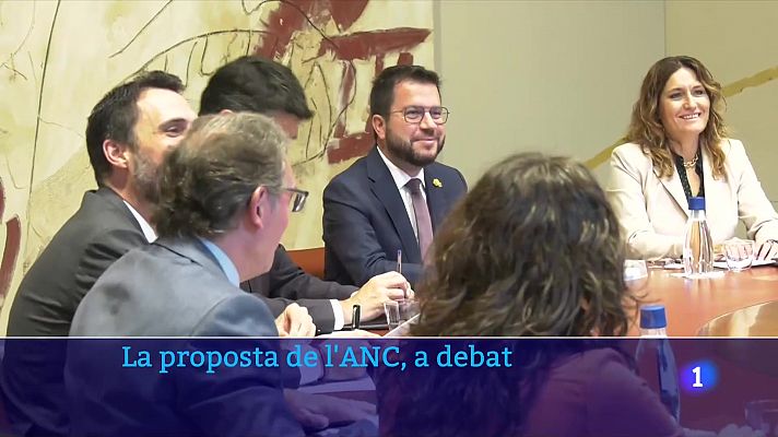 L'Informatiu - L'Informatiu - 14/09/2022